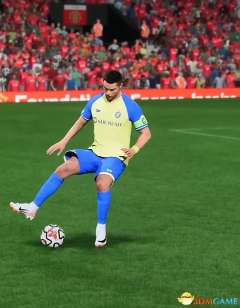 《EA SPORTS FC 24》全花式動作操作指南 實用花式動作按鍵教學(xué)