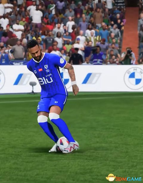 《EA SPORTS FC 24》全花式动作操作指南 实用花式动作按键教学