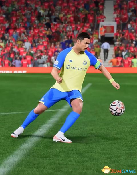 《EA SPORTS FC 24》全花式動作操作指南 實用花式動作按鍵教學(xué)