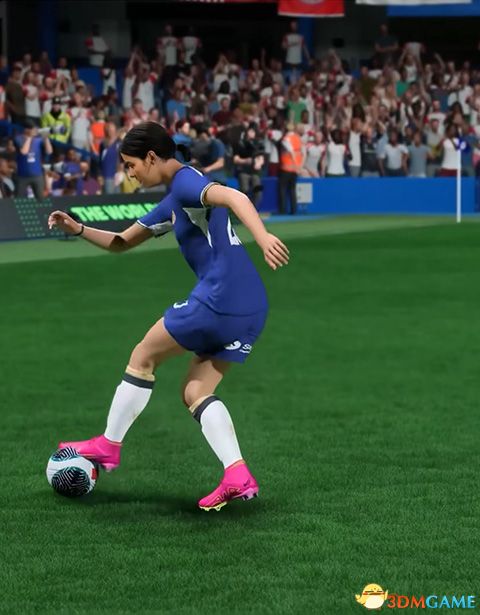 《EA SPORTS FC 24》全花式动作操作指南 实用花式动作按键教学