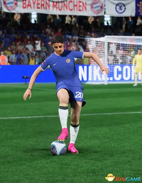 《EA SPORTS FC 24》全花式动作操作指南 实用花式动作按键教学