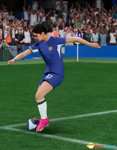 《EA SPORTS FC 24》全花式动作操作指南 实用花式动作按键教学