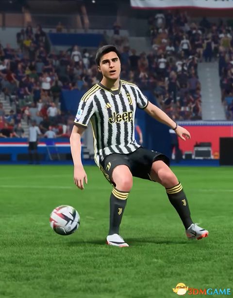 《EA SPORTS FC 24》全花式动作操作指南 实用花式动作按键教学