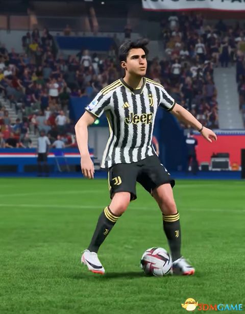 《EA SPORTS FC 24》全花式动作操作指南 实用花式动作按键教学