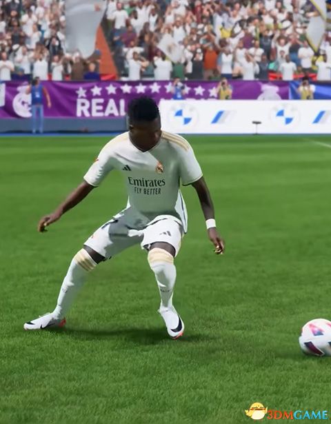 《EA SPORTS FC 24》全花式动作操作指南 实用花式动作按键教学