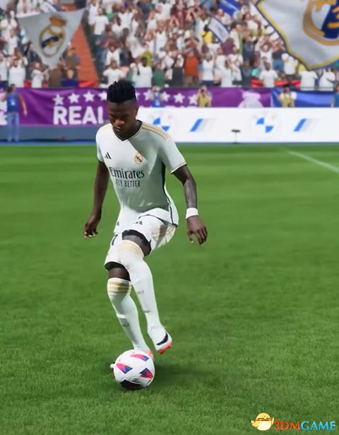 《EA SPORTS FC 24》全花式动作操作指南 实用花式动作按键教学