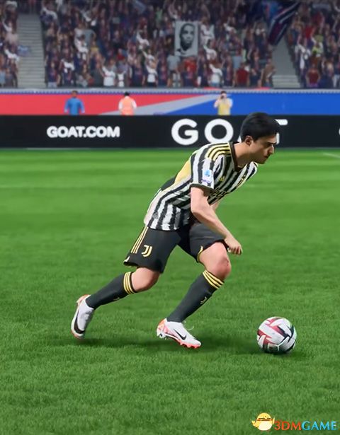 《EA SPORTS FC 24》全花式动作操作指南 实用花式动作按键教学