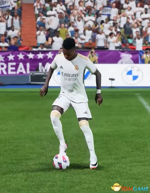 《EA SPORTS FC 24》全花式动作操作指南 实用花式动作按键教学