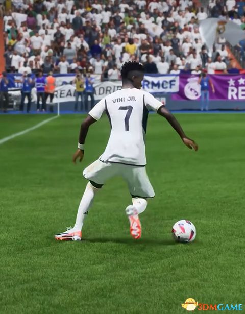 《EA SPORTS FC 24》全花式动作操作指南 实用花式动作按键教学