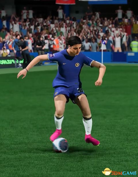 《EA SPORTS FC 24》全花式动作操作指南 实用花式动作按键教学