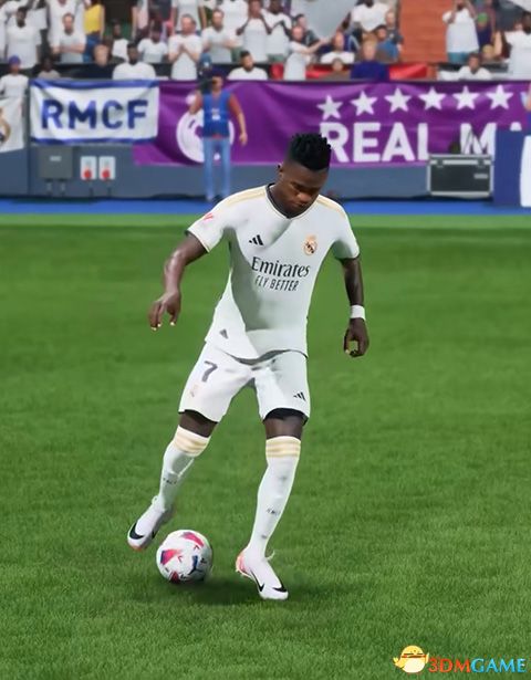 《EA SPORTS FC 24》全花式动作操作指南 实用花式动作按键教学