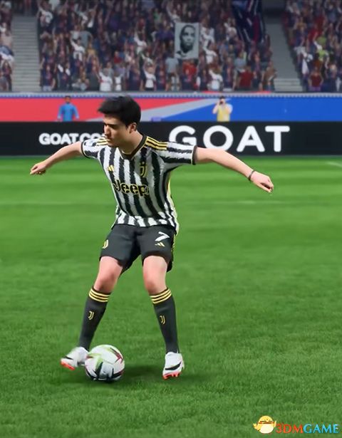 《EA SPORTS FC 24》全花式动作操作指南 实用花式动作按键教学