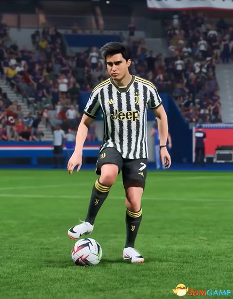 《EA SPORTS FC 24》全花式动作操作指南 实用花式动作按键教学