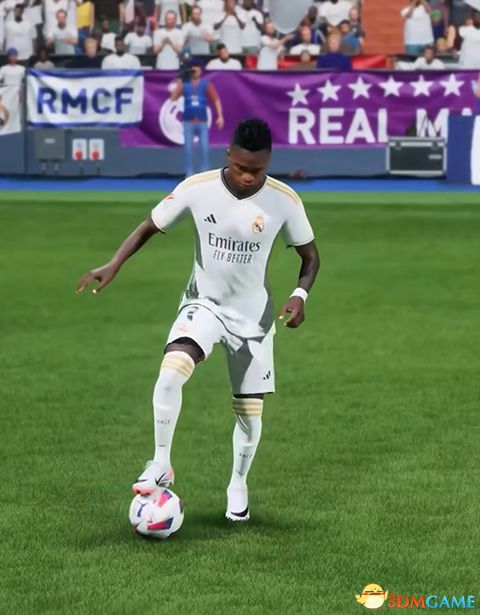 《EA SPORTS FC 24》全花式动作操作指南 实用花式动作按键教学