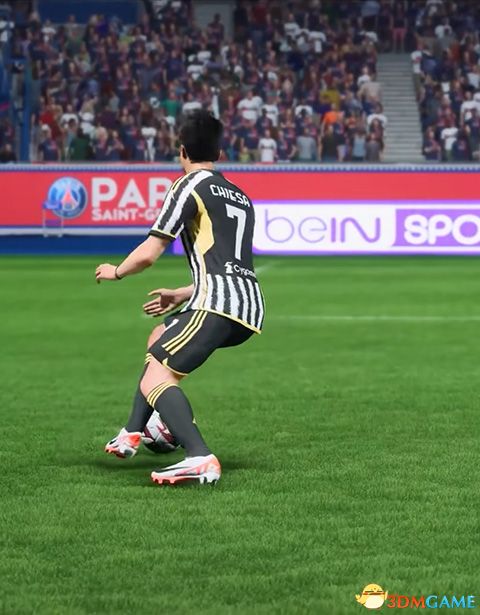 《EA SPORTS FC 24》全花式動作操作指南 實用花式動作按鍵教學