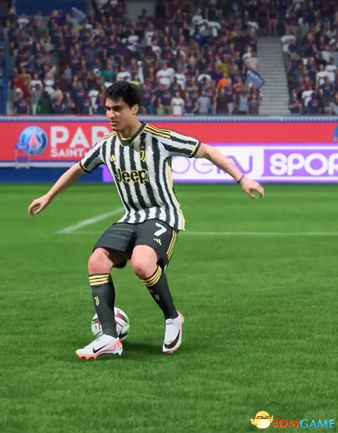 《EA SPORTS FC 24》全花式动作操作指南 实用花式动作按键教学