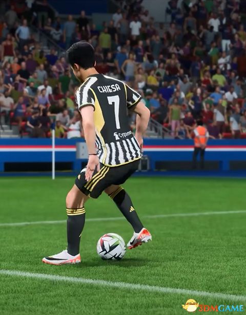 《EA SPORTS FC 24》全花式动作操作指南 实用花式动作按键教学