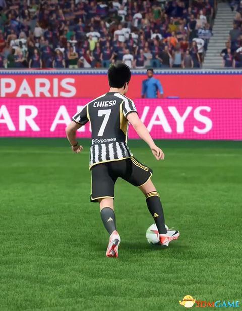 《EA SPORTS FC 24》全花式动作操作指南 实用花式动作按键教学