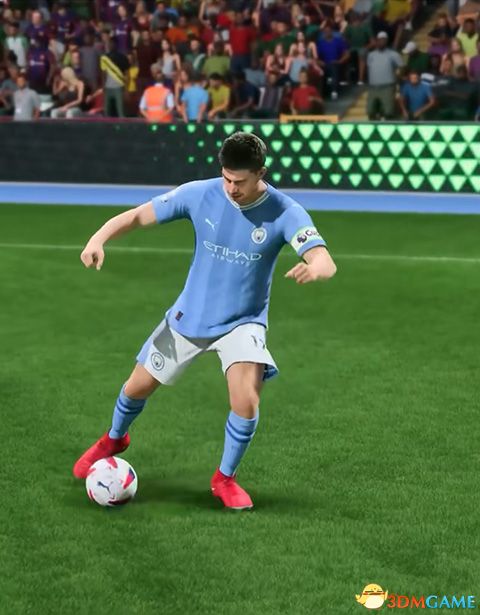 《EA SPORTS FC 24》全花式动作操作指南 实用花式动作按键教学