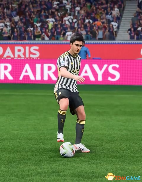 《EA SPORTS FC 24》全花式动作操作指南 实用花式动作按键教学