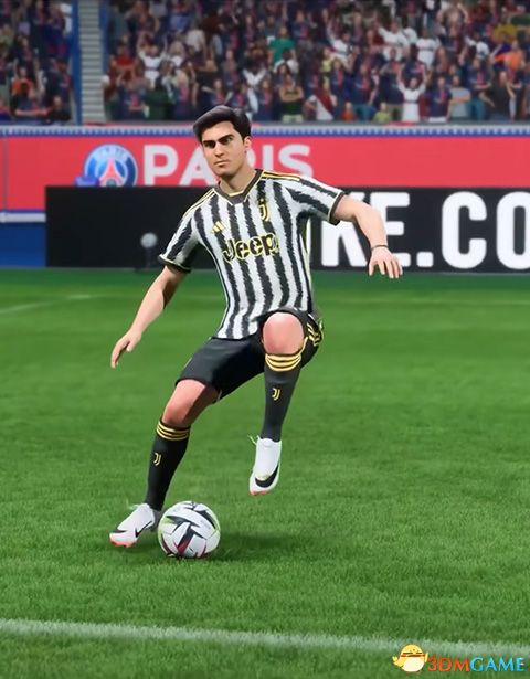 《EA SPORTS FC 24》全花式动作操作指南 实用花式动作按键教学