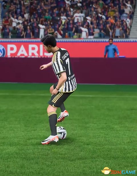 《EA SPORTS FC 24》全花式动作操作指南 实用花式动作按键教学