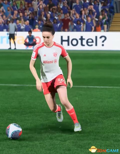 《EA SPORTS FC 24》全花式动作操作指南 实用花式动作按键教学