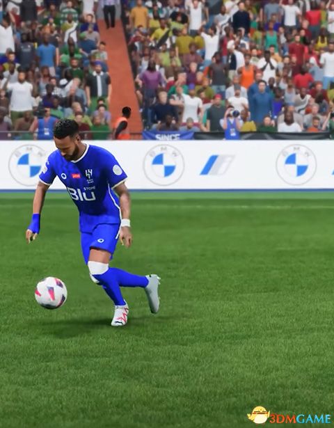 《EA SPORTS FC 24》全花式动作操作指南 实用花式动作按键教学