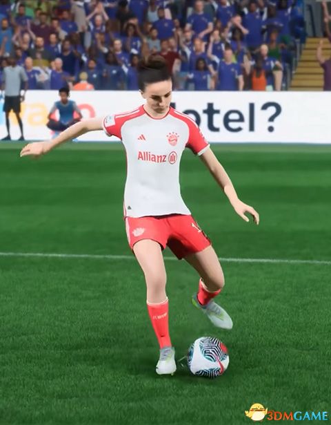 《EA SPORTS FC 24》全花式動作操作指南 實用花式動作按鍵教學(xué)