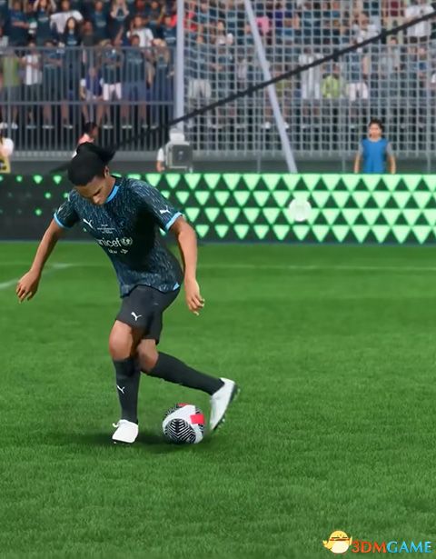 《EA SPORTS FC 24》全花式动作操作指南 实用花式动作按键教学