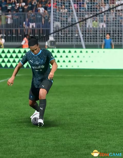 《EA SPORTS FC 24》全花式动作操作指南 实用花式动作按键教学