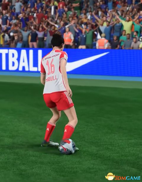 《EA SPORTS FC 24》全花式动作操作指南 实用花式动作按键教学