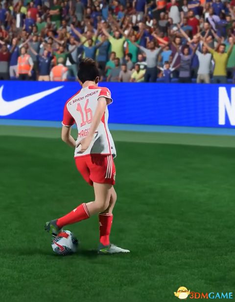 《EA SPORTS FC 24》全花式动作操作指南 实用花式动作按键教学