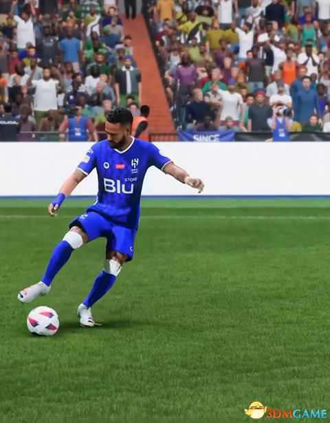 《EA SPORTS FC 24》全花式动作操作指南 实用花式动作按键教学