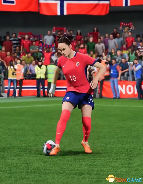 《EA SPORTS FC 24》全花式動作操作指南 實(shí)用花式動作按鍵教學(xué)