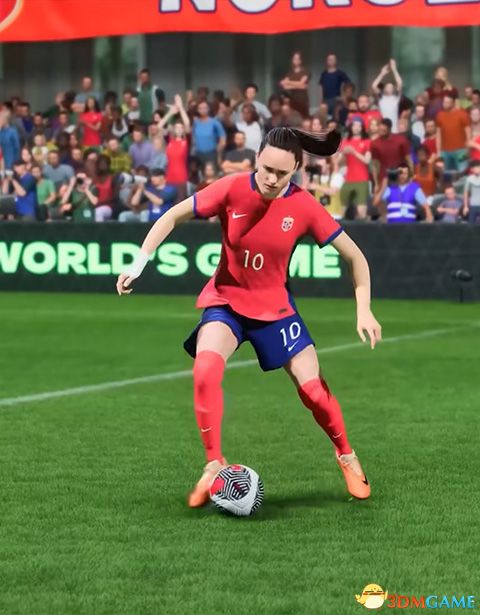 《EA SPORTS FC 24》全花式動作操作指南 實(shí)用花式動作按鍵教學(xué)