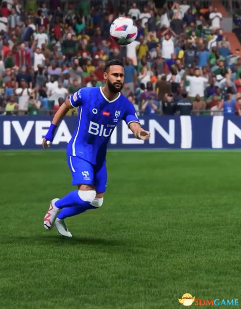 《EA SPORTS FC 24》全花式动作操作指南 实用花式动作按键教学