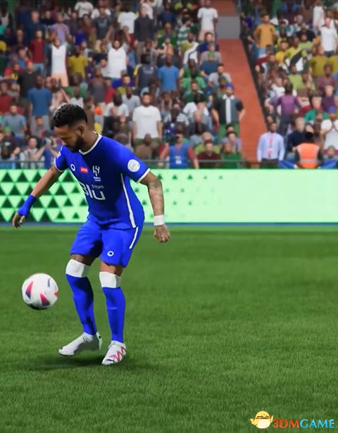 《EA SPORTS FC 24》全花式動作操作指南 實用花式動作按鍵教學