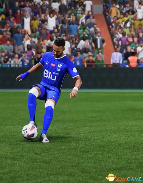 《EA SPORTS FC 24》全花式動作操作指南 實用花式動作按鍵教學