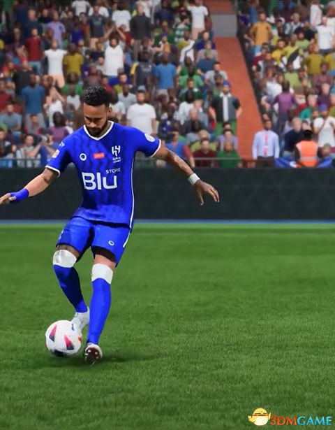 《EA SPORTS FC 24》全花式動作操作指南 實用花式動作按鍵教學