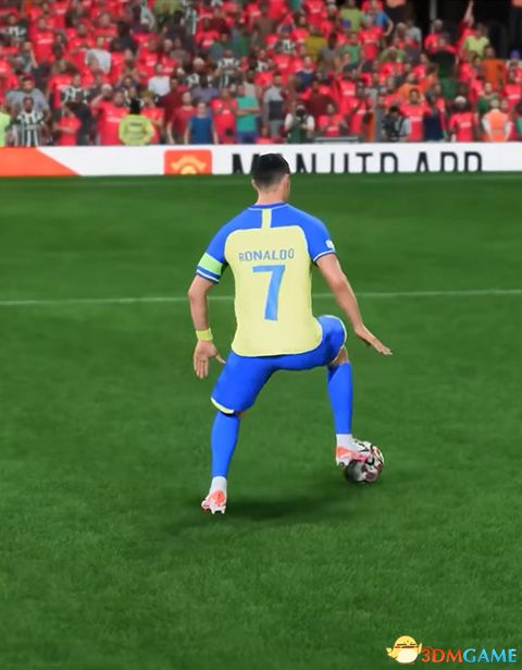 《EA SPORTS FC 24》全花式动作操作指南 实用花式动作按键教学