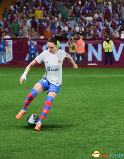 《EA SPORTS FC 24》全花式动作操作指南 实用花式动作按键教学