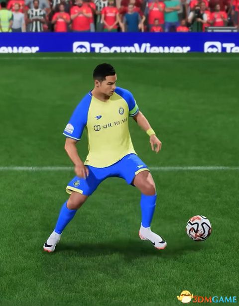 《EA SPORTS FC 24》全花式动作操作指南 实用花式动作按键教学