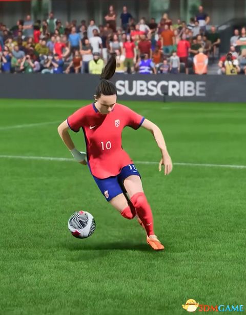 《EA SPORTS FC 24》全花式動作操作指南 實用花式動作按鍵教學(xué)