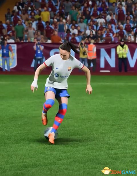 《EA SPORTS FC 24》全花式动作操作指南 实用花式动作按键教学