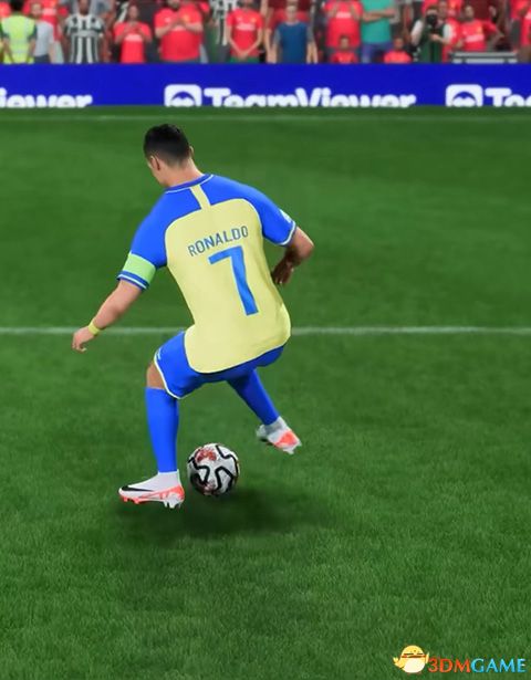 《EA SPORTS FC 24》全花式动作操作指南 实用花式动作按键教学