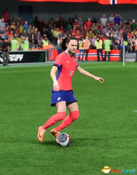 《EA SPORTS FC 24》全花式动作操作指南 实用花式动作按键教学