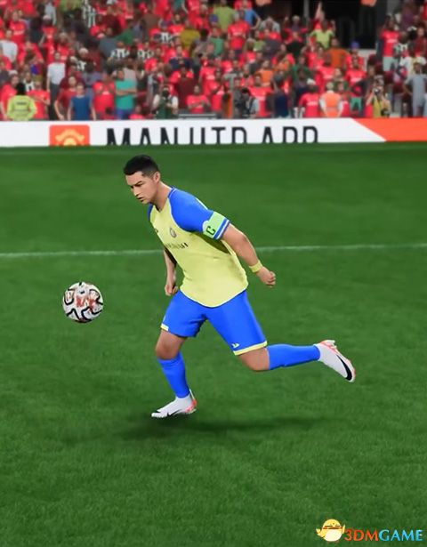 《EA SPORTS FC 24》全花式动作操作指南 实用花式动作按键教学