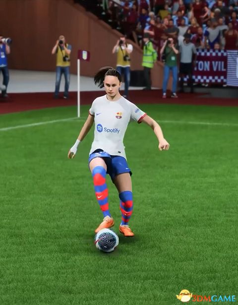 《EA SPORTS FC 24》全花式动作操作指南 实用花式动作按键教学