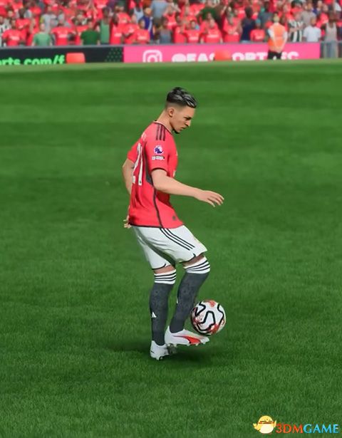 《EA SPORTS FC 24》全花式动作操作指南 实用花式动作按键教学